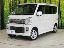 2018 Suzuki Every Wagon