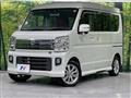2022 Suzuki Every Wagon