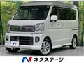 2022 Suzuki Every Wagon