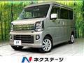 2025 Suzuki Every Wagon