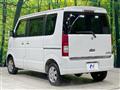 2013 Suzuki Every Wagon