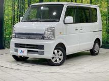 2013 Suzuki Every Wagon