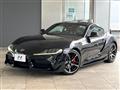 2019 Toyota Supra