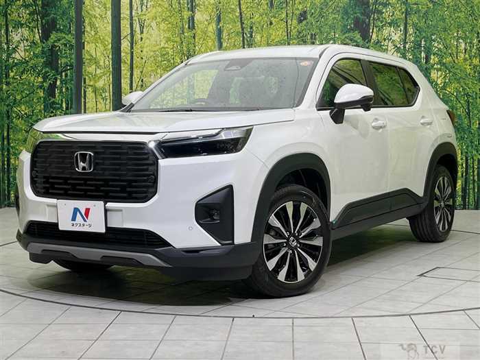 2025 Honda Honda Others
