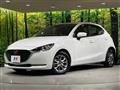 2020 Mazda Mazda2
