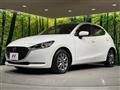 2020 Mazda Mazda2