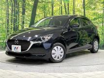 2021 Mazda Mazda2