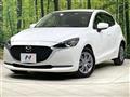 2020 Mazda Mazda2