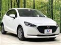 2020 Mazda Mazda2