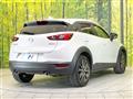 2015 Mazda CX-3