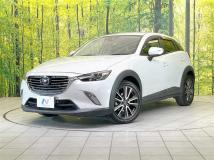 2015 Mazda CX-3