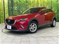 2015 Mazda CX-3