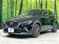 2015 Mazda CX-3