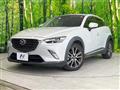 2016 Mazda CX-3