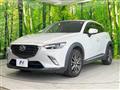 2016 Mazda CX-3