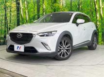 2016 Mazda CX-3