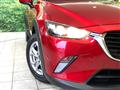 2016 Mazda CX-3