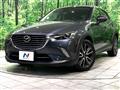 2016 Mazda CX-3