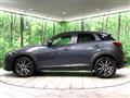 2016 Mazda CX-3