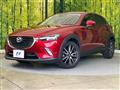 2017 Mazda CX-3