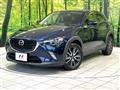 2018 Mazda CX-3
