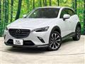 2018 Mazda CX-3
