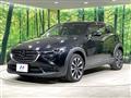 2018 Mazda CX-3
