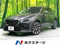 2018 Mazda CX-3