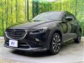 2019 Mazda CX-3