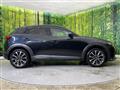 2019 Mazda CX-3