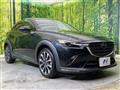 2019 Mazda CX-3