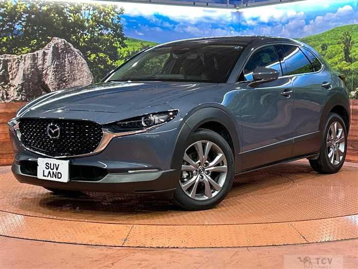 2024 Mazda Mazda Others