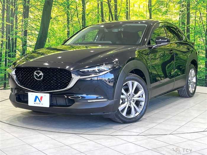 2020 Mazda Mazda Others