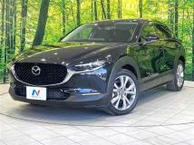 2020 Mazda Mazda Others