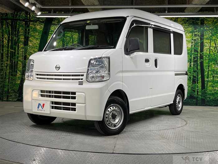 2019 Nissan Nissan Others