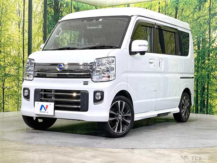 2020 Nissan NV100Clipper