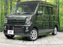 2025 Nissan Clipper Rio