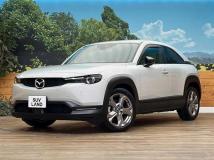 2021 Mazda Mazda Others