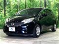2014 Nissan Note