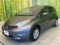 2014 Nissan Note