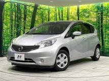 2015 Nissan Note