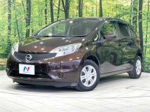 2016 Nissan Note