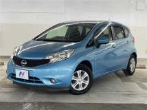 2016 Nissan Note