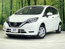2019 Nissan Note