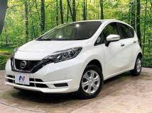 2020 Nissan Note