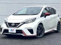 2018 Nissan Note