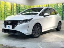 2021 Nissan Note
