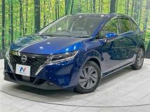 2022 Nissan Note