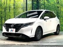 2022 Nissan Note