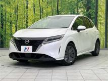 2023 Nissan Note